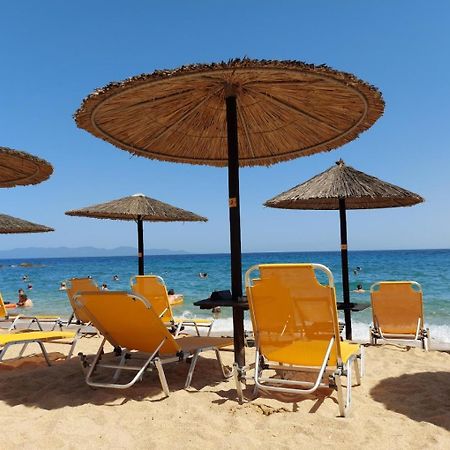 Villa Stonehouse & Casa Al Sole E Al Mare à Nea Roda Extérieur photo
